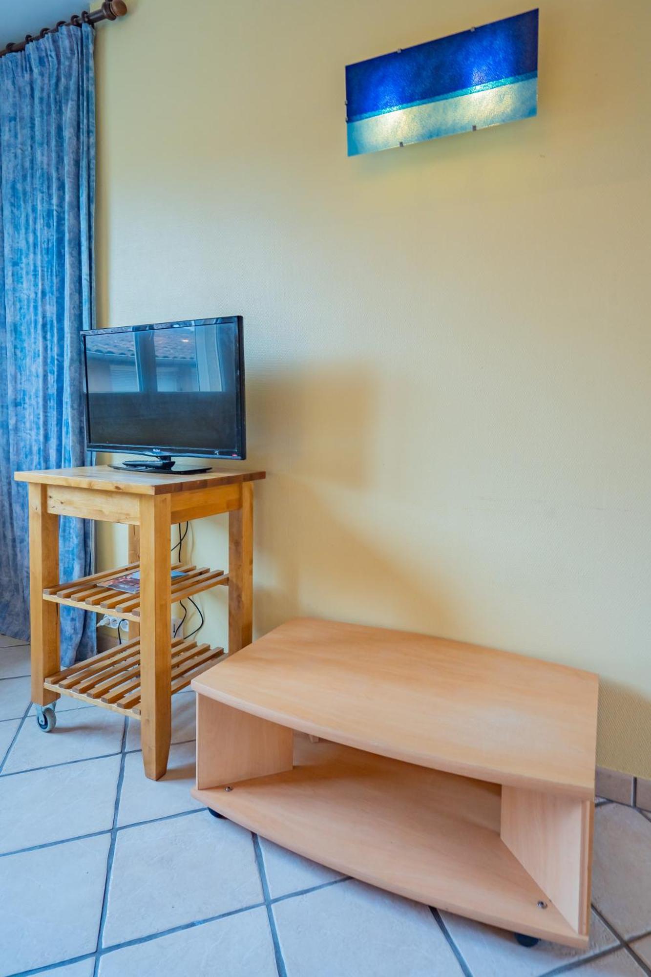 Room In Toulouse - Studio Proche Airbus Toulouse St Martin Touch Exterior photo